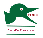 Birds Eat Free